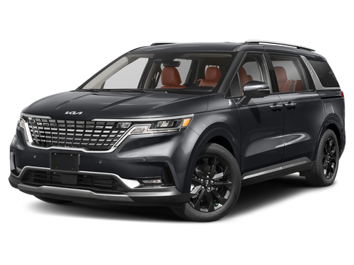 2024 Kia Carnival MPV SX