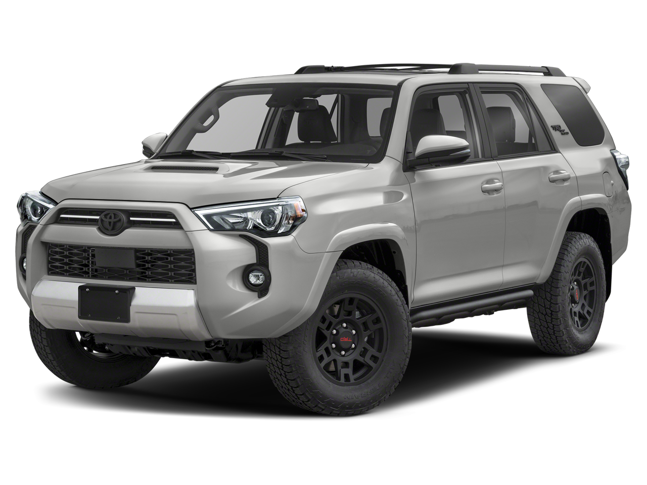 2024 Toyota 4Runner TRD Off-Road Premium 4X4