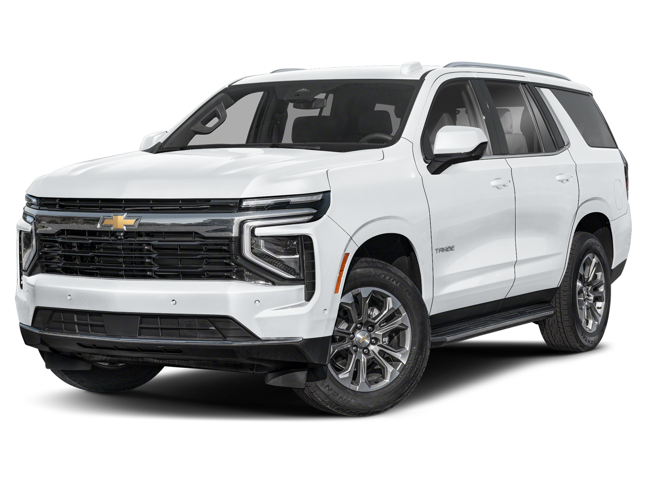 2025 Chevrolet Tahoe 4WD Special Service Fleet's photo