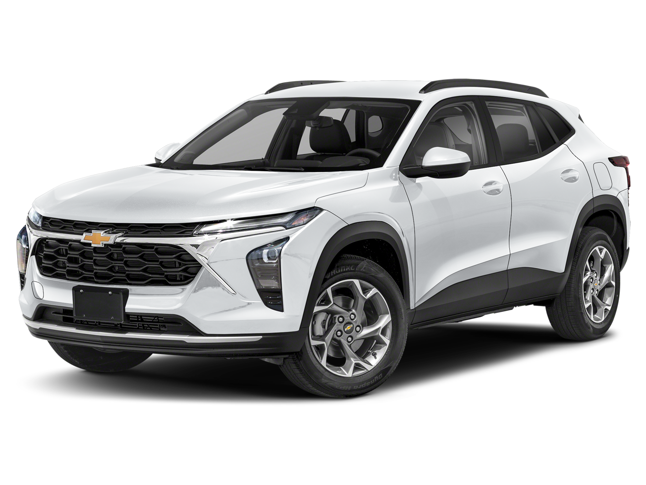 2025 Chevrolet Trax Activ for sale in Burton, OH
