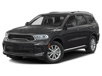 2025 Dodge Durango R/T AWD
