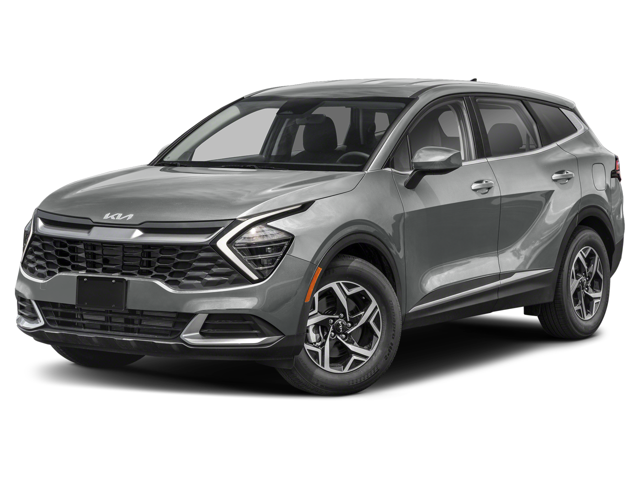 2025 Kia Sportage LX for sale in Burton, OH