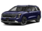 2025 Kia Carnival MPV EX