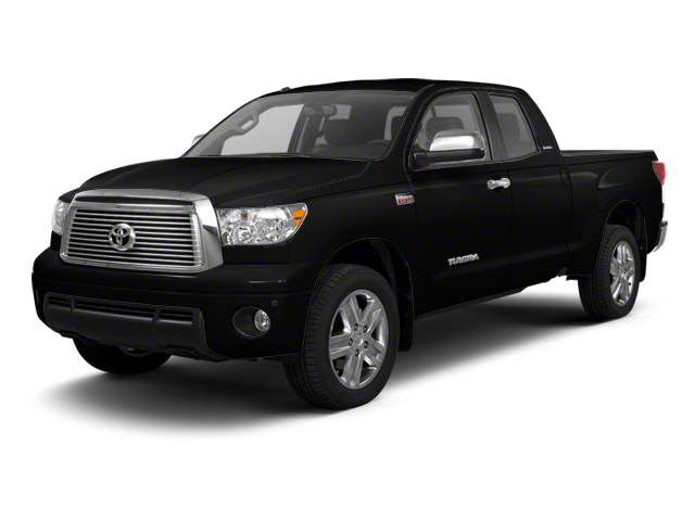 2010 Toyota Tundra's photo