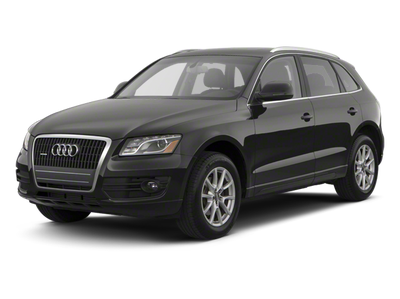 2011 Audi Q5 2.0T Premium quattro