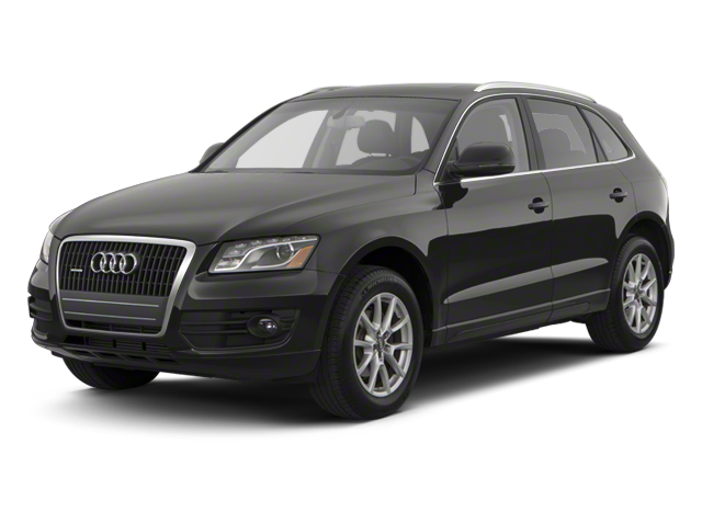 2011 Audi Q5 2.0T Premium quattro