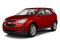 2012 Chevrolet Equinox LT w/2LT