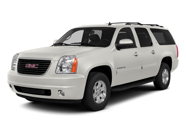 2014 GMC Yukon 4WD 1/2 Ton SLT (4SA)'s photo