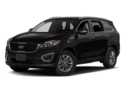 2017 Kia Sorento LX AWD