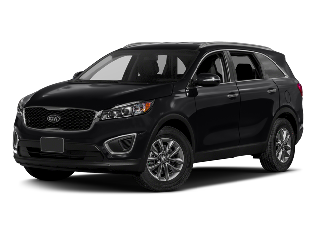 2017 Kia Sorento LX AWD