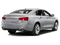 2015 Chevrolet Impala LT 2LT