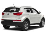 2015 Kia Sportage LX AWD
