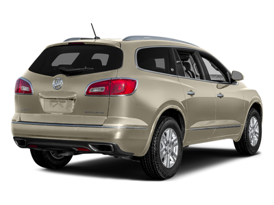 2017 Buick Enclave Leather Group