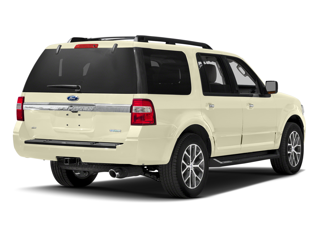 2017 Ford Expedition XLT