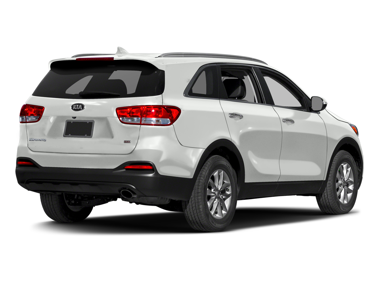 2017 Kia Sorento 2.4L LX