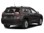 2019 Jeep Cherokee Latitude Plus AWD
