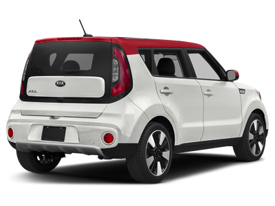 2019 Kia Soul Plus