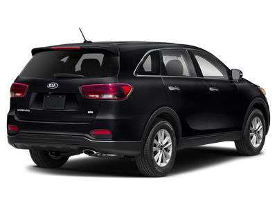 2019 Kia Sorento 2.4L LX