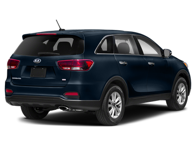 2019 Kia Sorento LX AWD