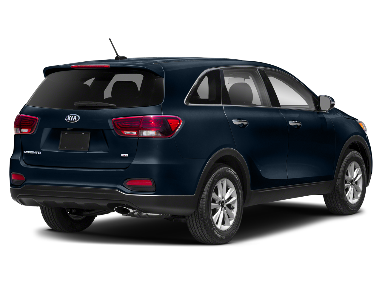 2019 Kia Sorento LX AWD