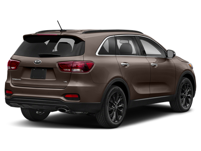 2019 Kia Sorento S AWD