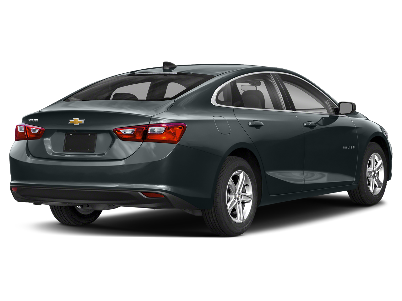 2020 Chevrolet Malibu LS 1FL