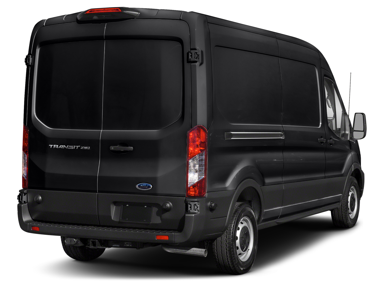 2020 Ford Transit-250 Base