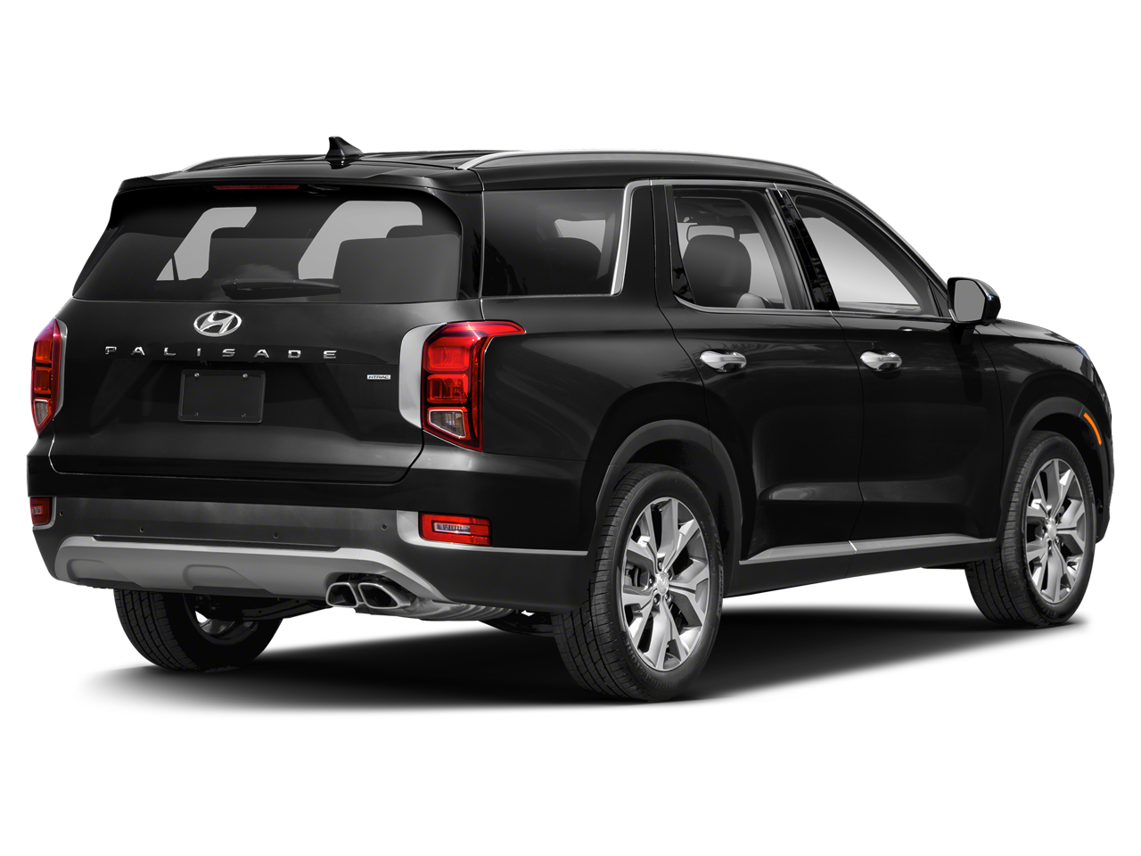 2020 Hyundai Palisade SEL AWD