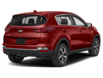 2020 Kia Sportage EX AWD