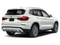 2021 BMW X3 xDrive30i AWD