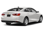 2021 Chevrolet Malibu LS 1LS