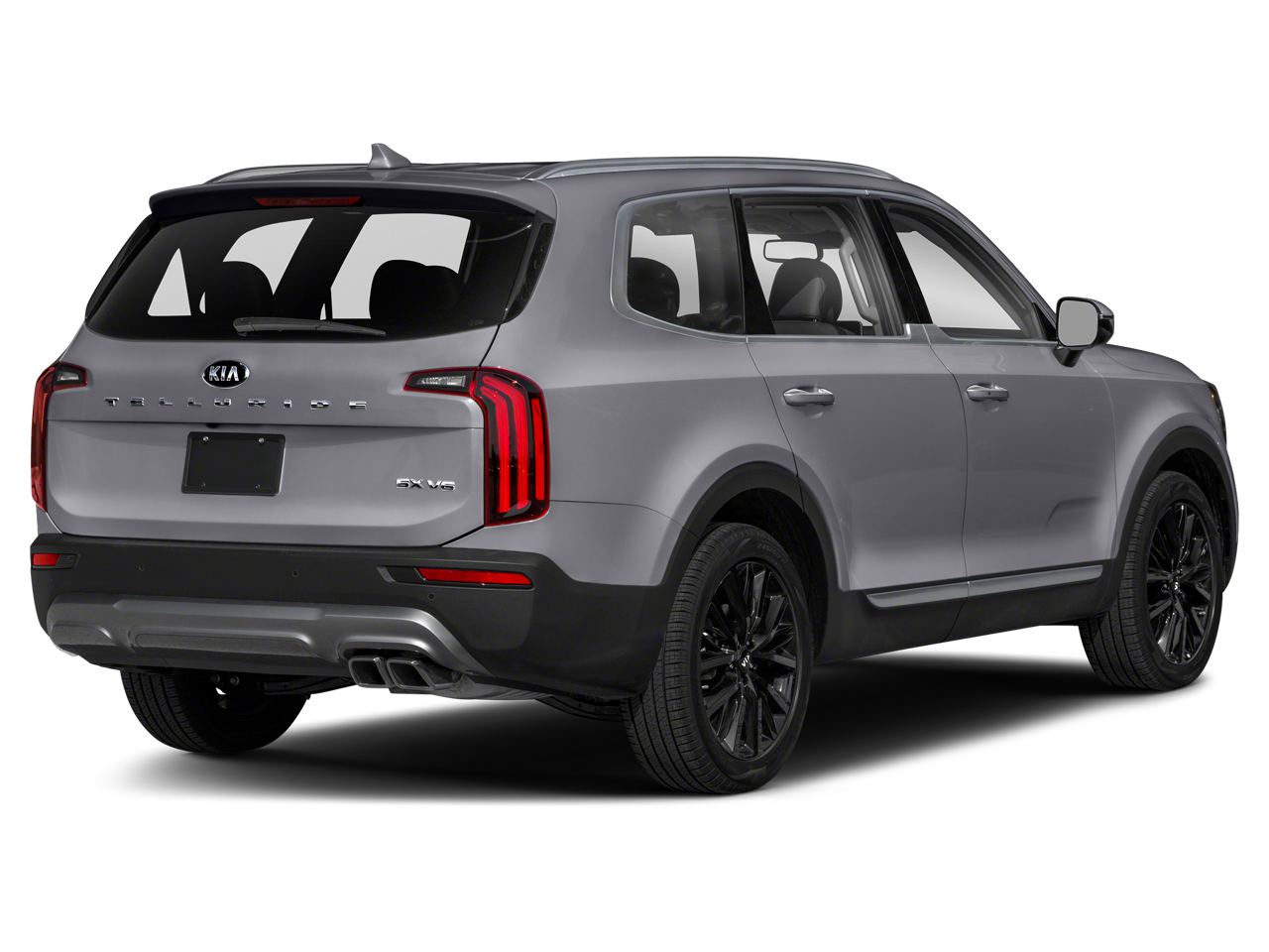 2021 Kia Telluride SX AWD