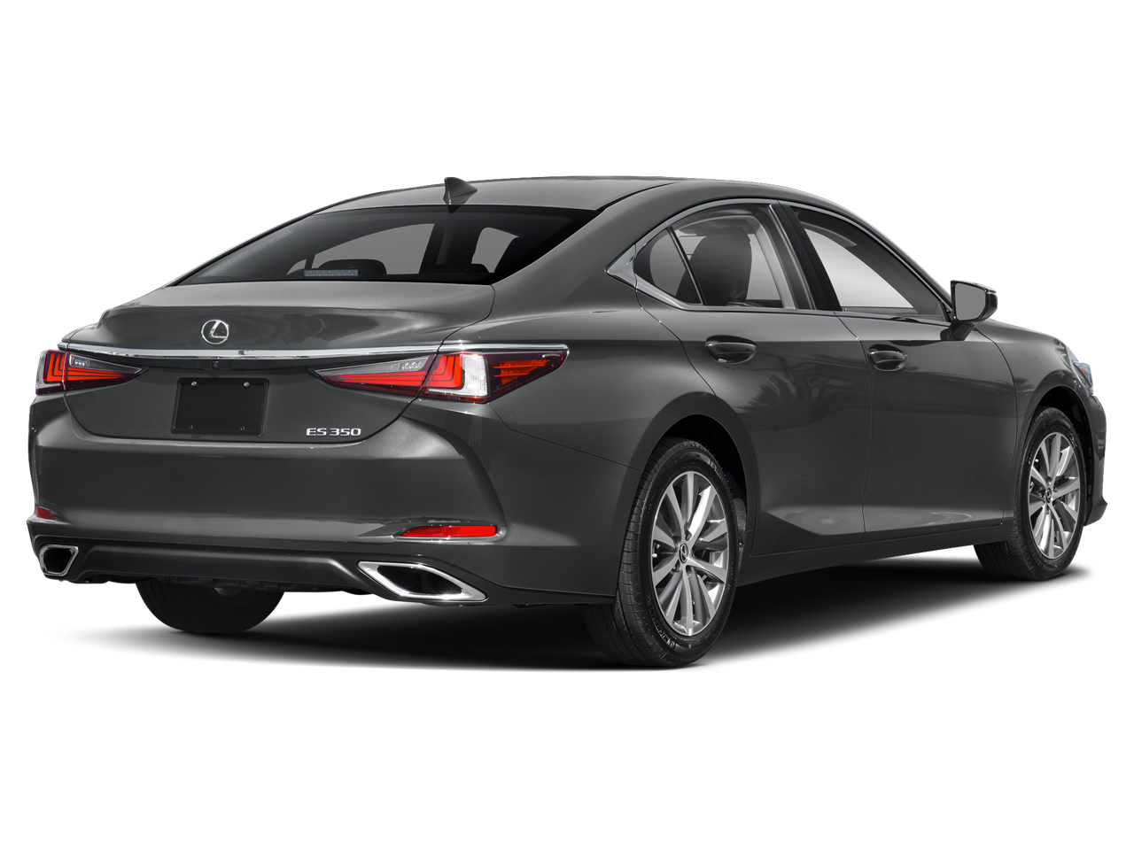 2021 Lexus ES 350 ES 350