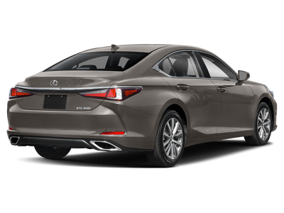 2021 Lexus ES 350 ES 350