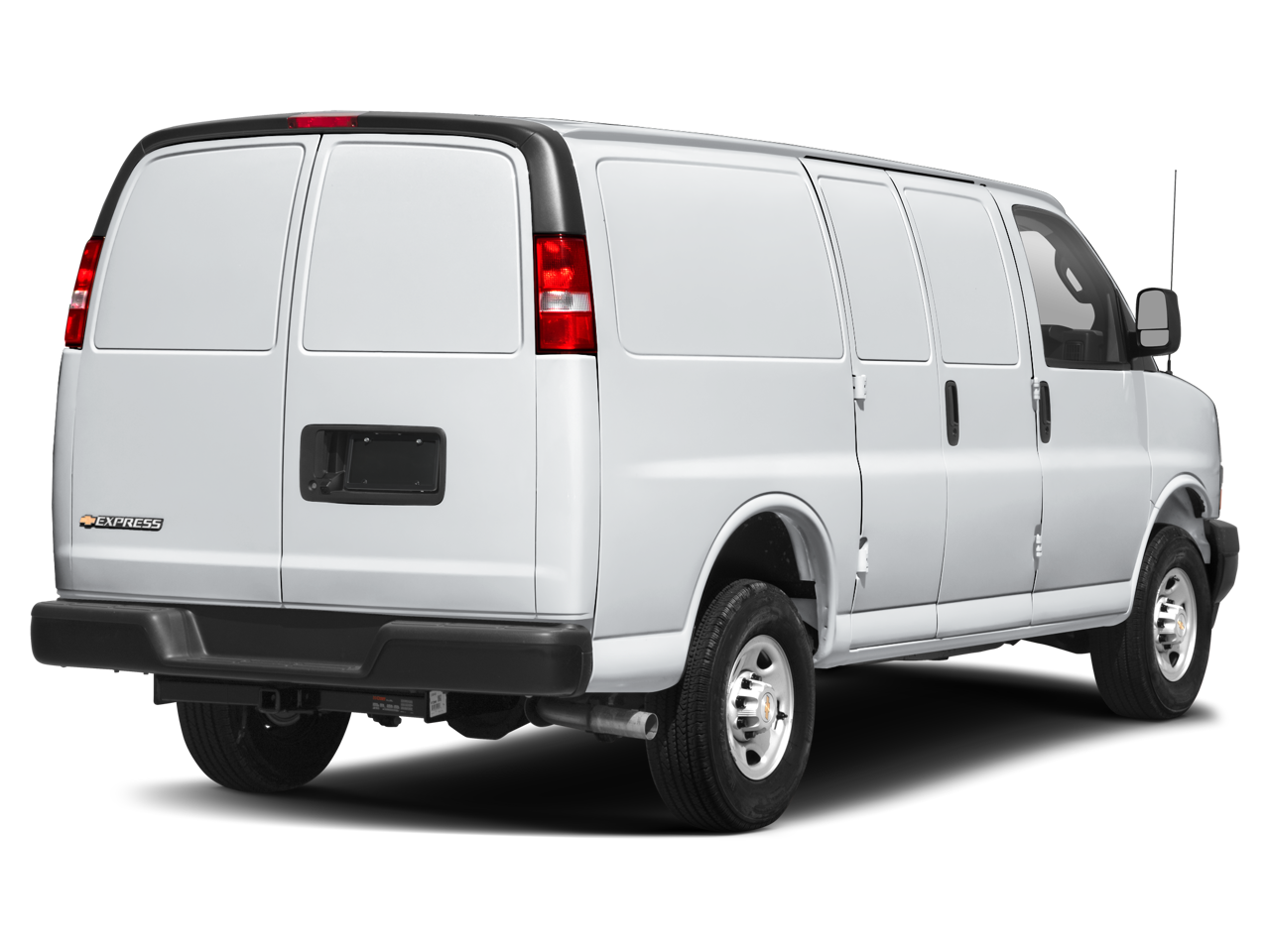 2022 Chevrolet Express Cargo 2500 WT