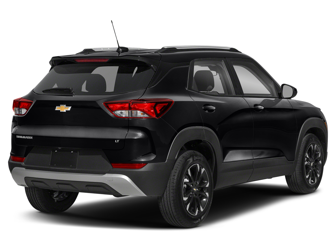 2023 Chevrolet TrailBlazer LT AWD