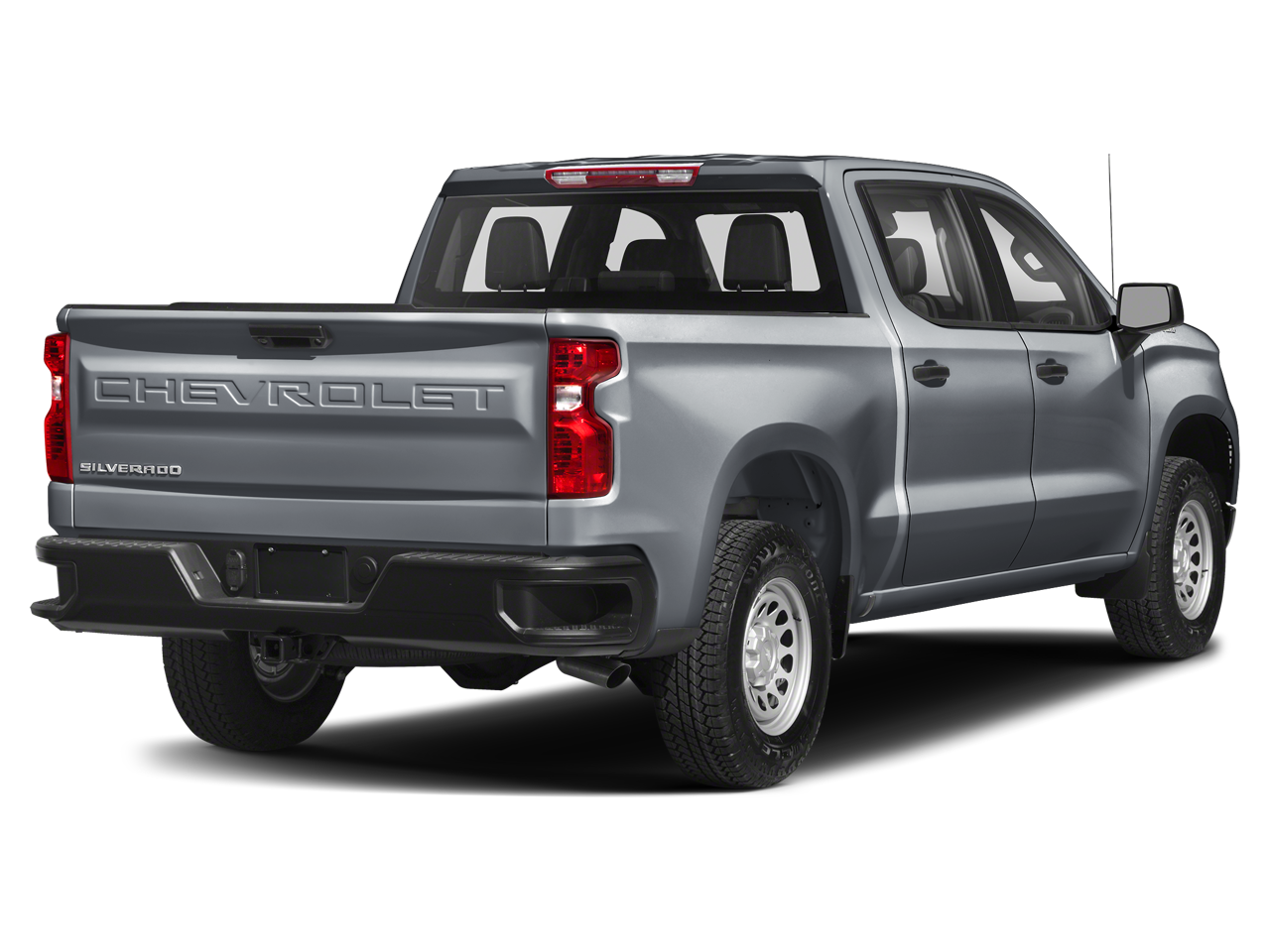 2023 Chevrolet Silverado 1500 RST 4WD