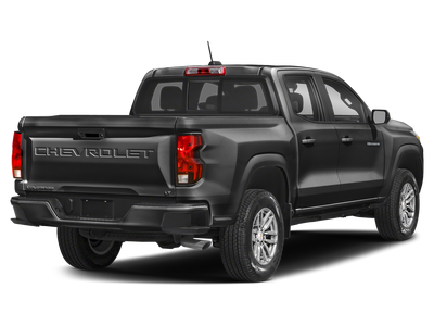2023 Chevrolet Colorado LT 4wd