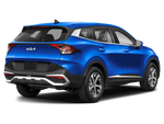 2023 Kia Sportage EX AWD