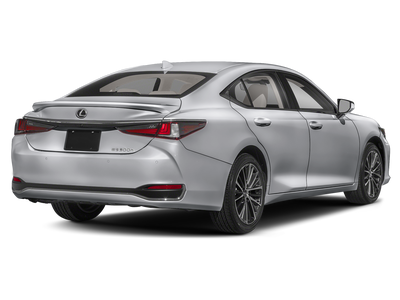 2023 Lexus ES 300h