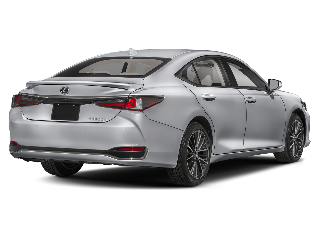 2023 Lexus ES 300h