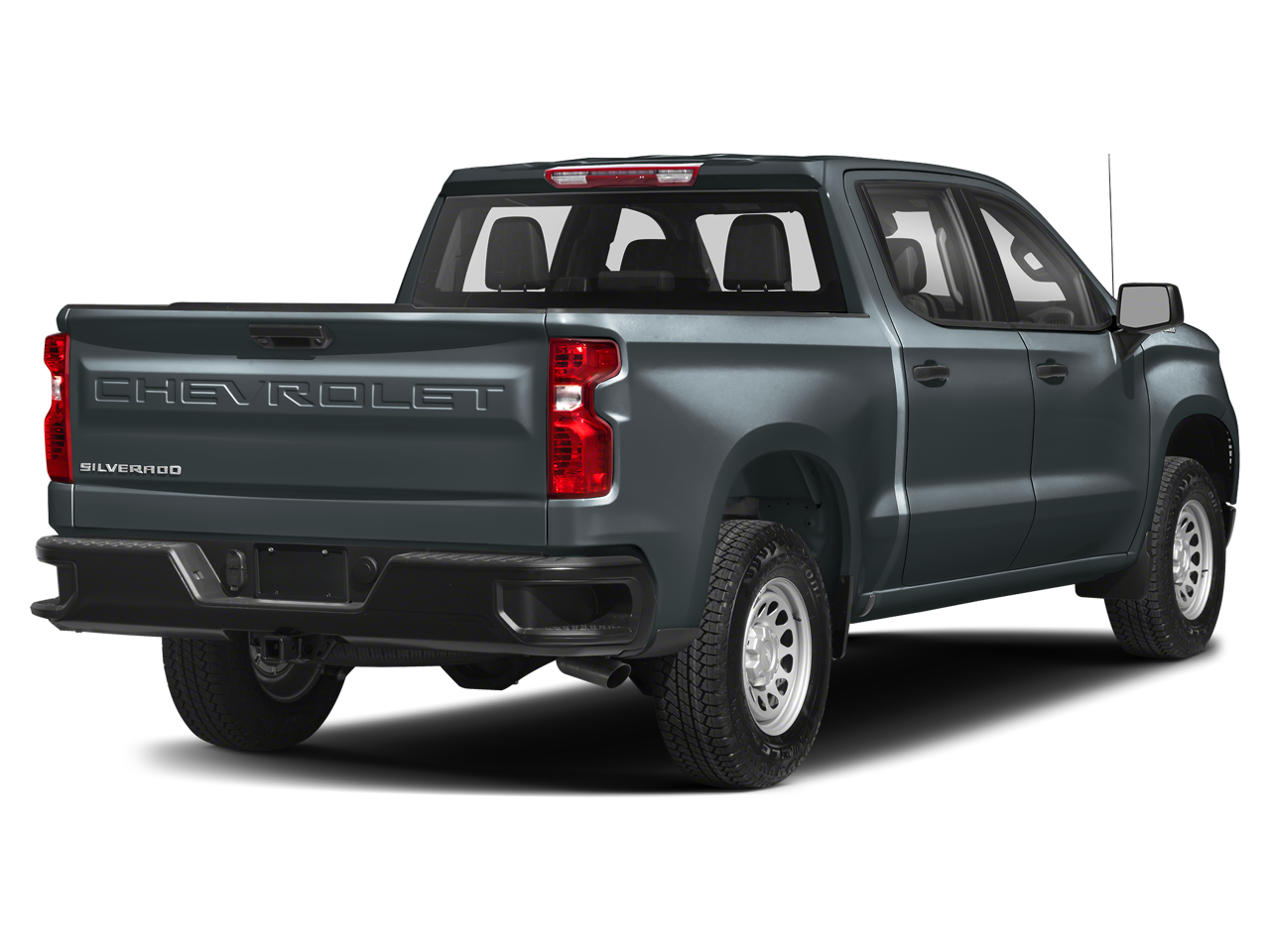 2024 Chevrolet Silverado 1500 LT 5.3 V8