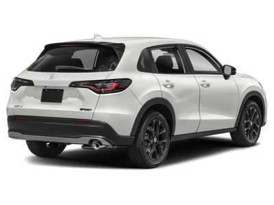 2024 Honda HR-V AWD Sport w/o BSI