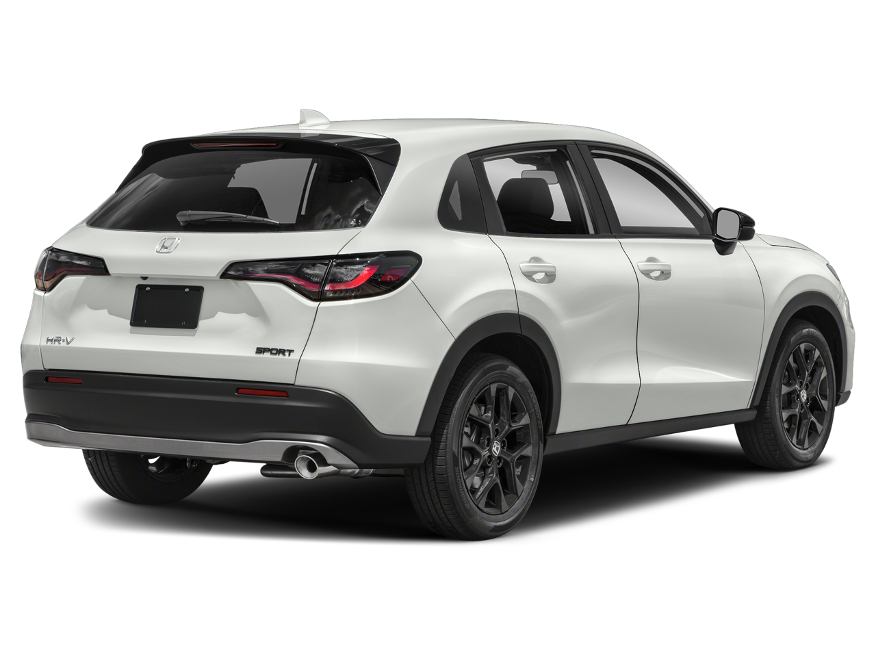 2024 Honda HR-V AWD Sport w/o BSI