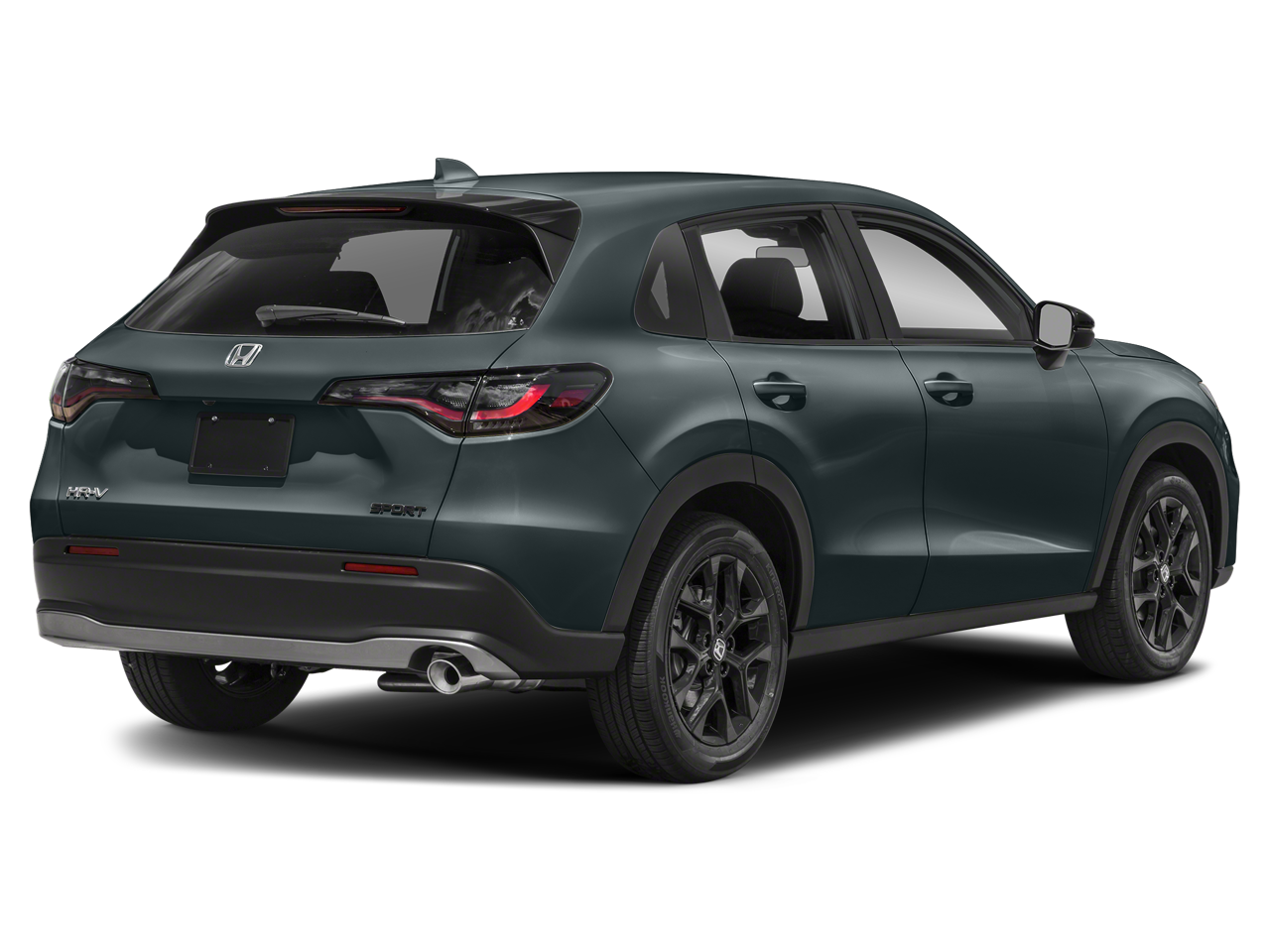 2024 Honda HR-V Sport AWD