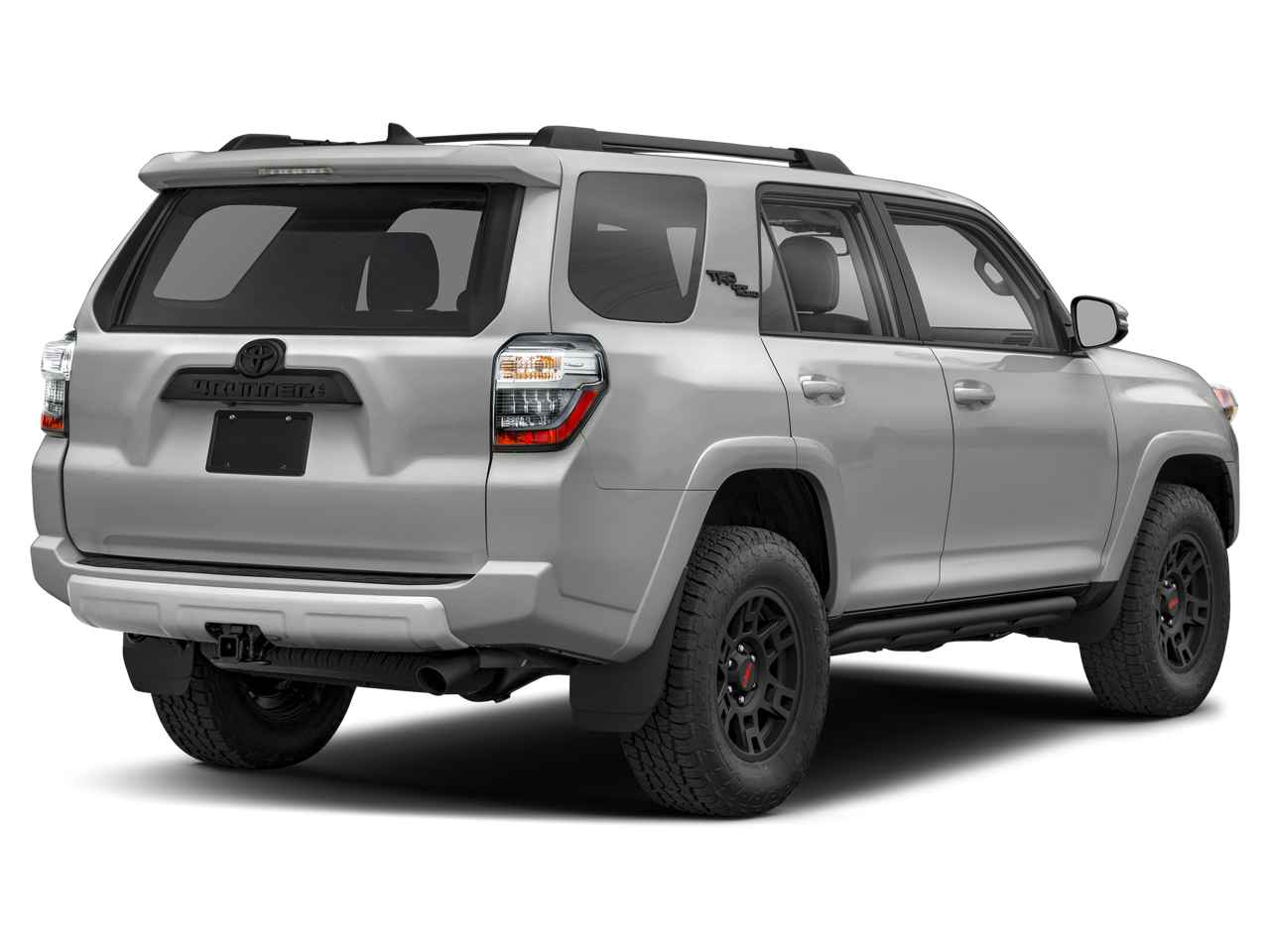 2024 Toyota 4Runner TRD Off-Road Premium 4X4