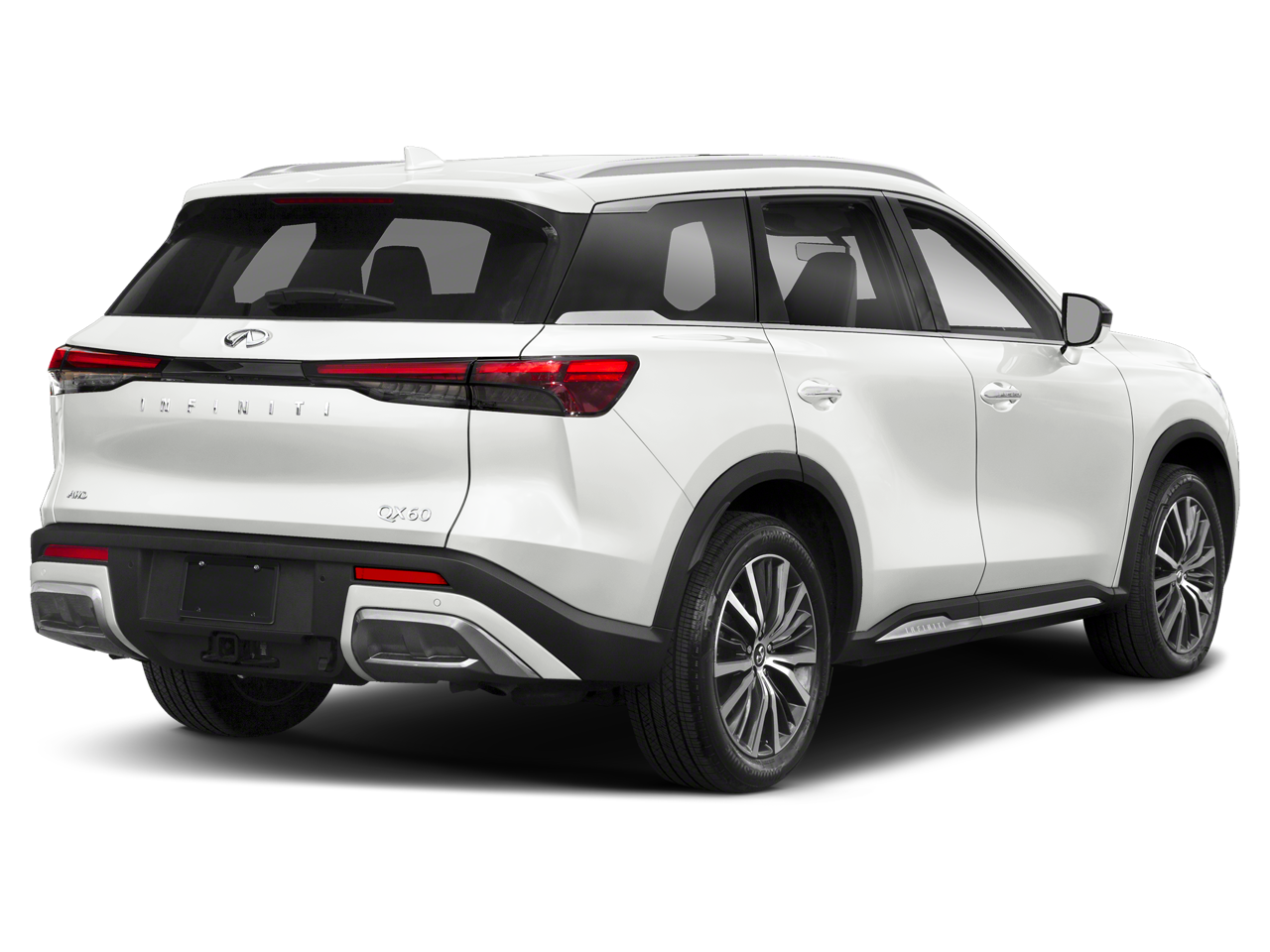 2025 INFINITI QX60 Sensory AWD