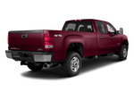 2014 GMC Sierra 2500 HD SLE