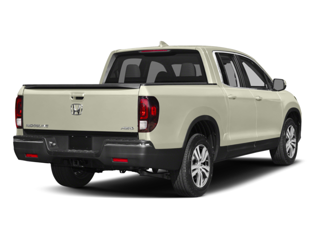 2017 Honda Ridgeline RTL