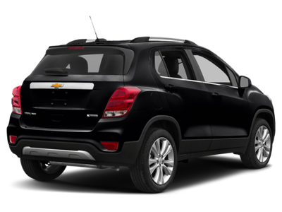 2018 Chevrolet Trax Premier